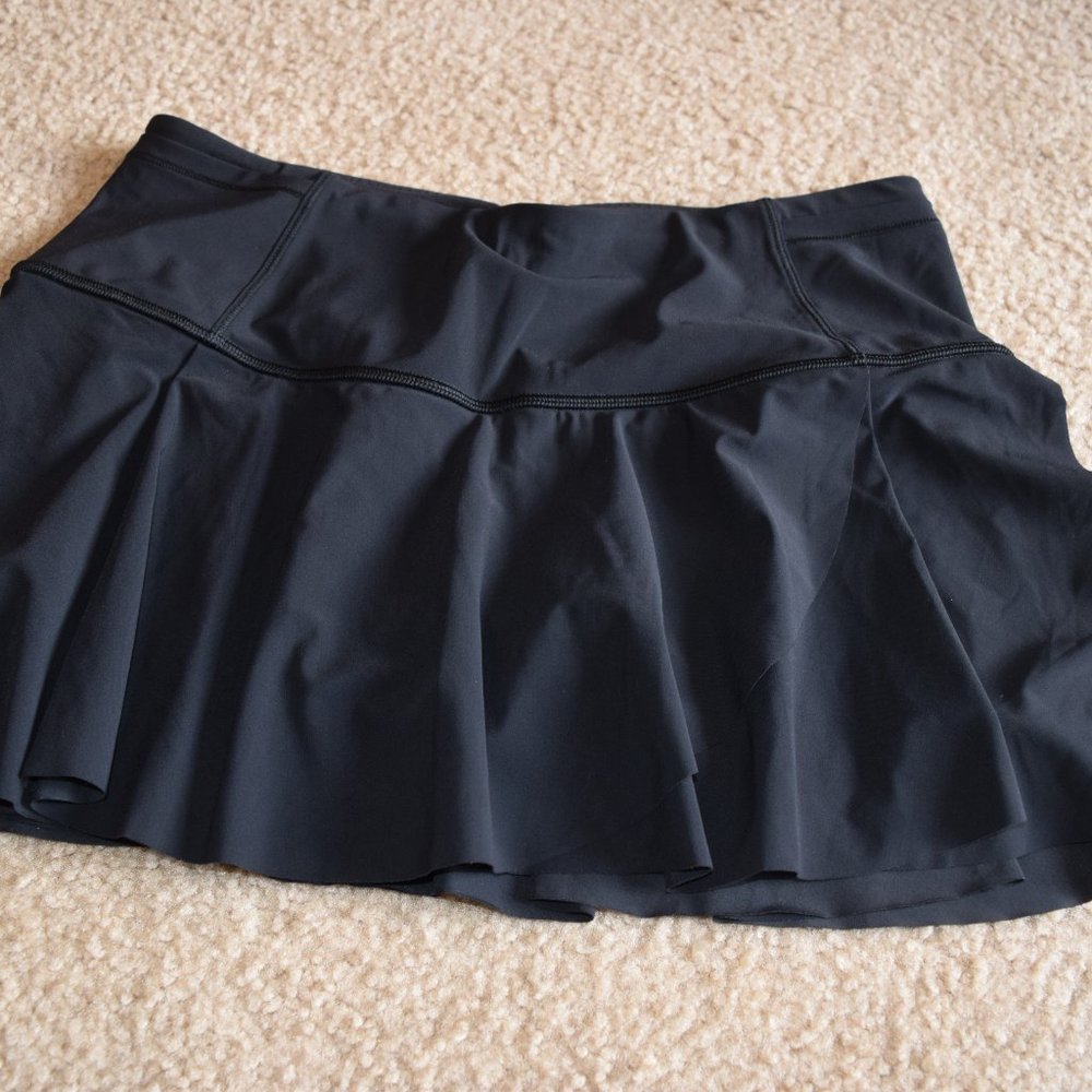 Lululemon Skort Size 8